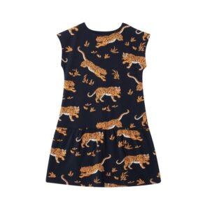 The Striped Cat suknelė GABY DRESS