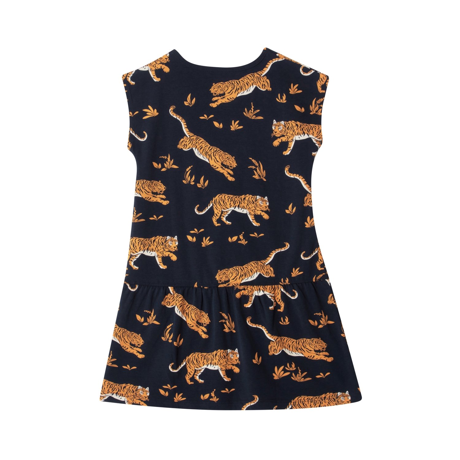 The Striped Cat suknelė GABY DRESS