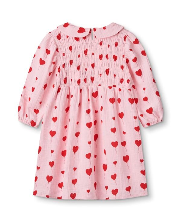 FLIINK suknelė LOVE LS - Image 2