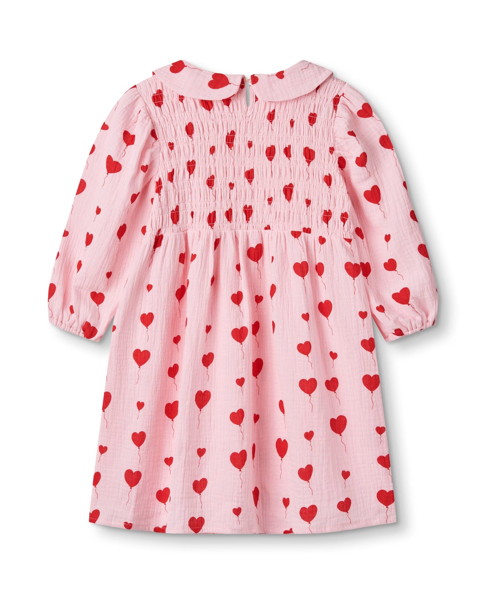 FLIINK suknelė LOVE LS