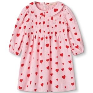 FLIINK suknelė LOVE LS