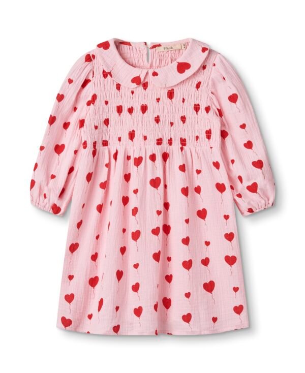 FLIINK suknelė LOVE LS