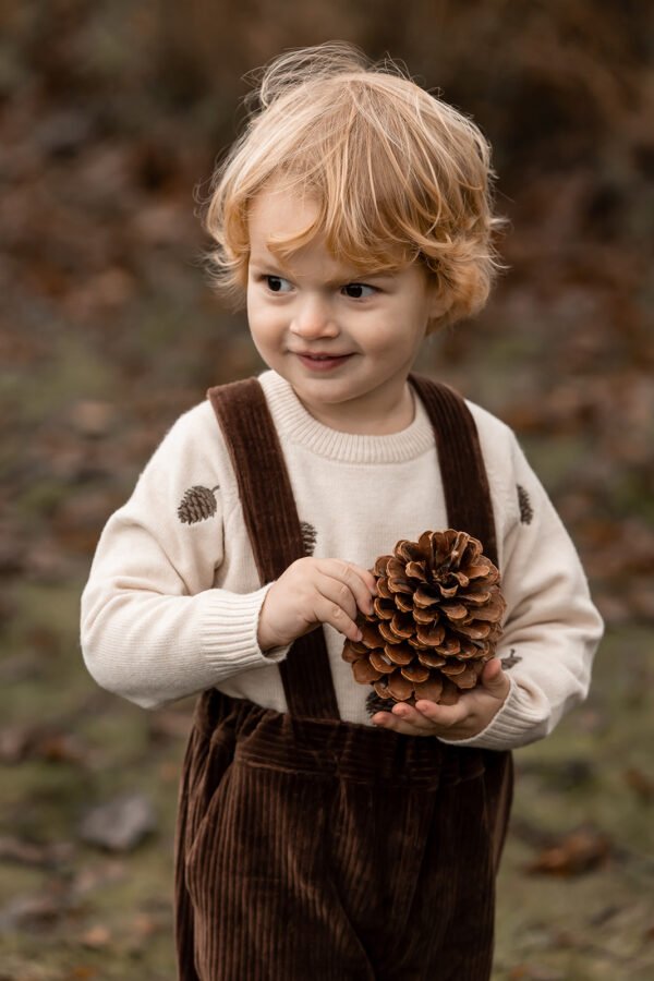 FLIINK megztinis BENNA CONE - Image 3